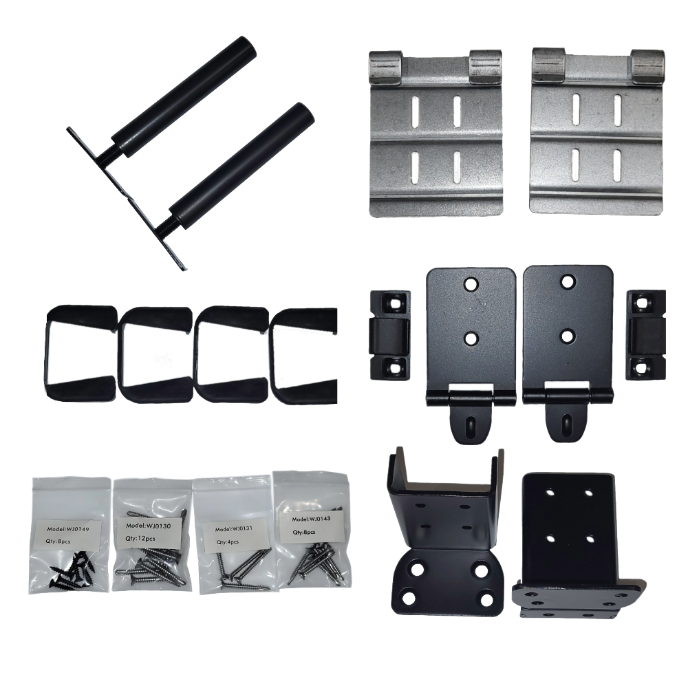 Decking Supplies | Ultrashield Composite Railing Extra Bracket Kit