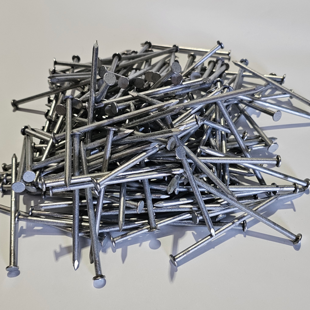 Decking Supplies Galvanised Nails